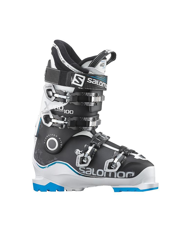 SALOMON Herren Skischuh X Pro 100